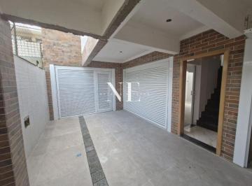 Casa de 2 quartos, Santos · Casa Triplex à venda em Villagio em Santos