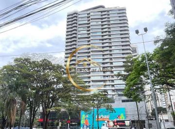 Apartamento · 75m² · 2 Quartos · 2 Vagas · Apartamento Oka Alphaville Locação