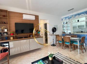 Apartamento · 116m² · 3 Quartos · Apartamento Venda Ed. Porto de Galles, Riveira de São Lourenço