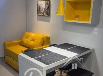 Foto 01 · Apartamento, Barão Geraldo, Campinas, SP