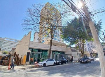 Apartamento de 4 quartos, São Paulo · Apartamento Alto Padrão 255 m² com 4 Suítes, Varanda Gourmet e 4 Vagas | Griffe Santana