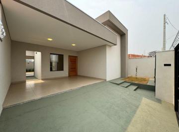 Casa de 3 quartos, São José do Rio Preto · Casa de 200 m² com 3 quartos à venda em Setsul