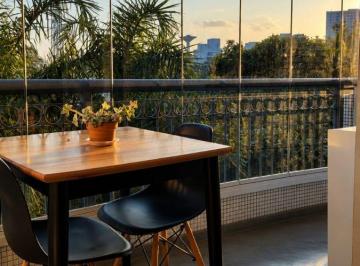 Apartamento de 3 quartos, São Paulo · Apartamento de 63 m² com 3 quartos 1 suíte, com depósito à venda na Vila Gomes