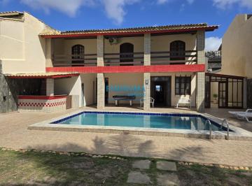Casa · 980m² · 5 Quartos · 7 Vagas · Casa - Vilas do Atlântico