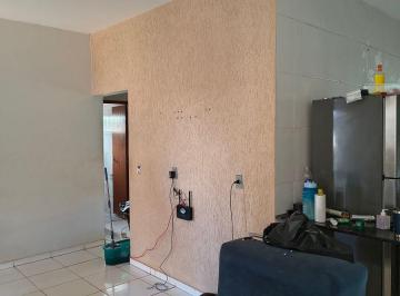 Casa de 3 quartos, Uberlândia · CASA BAIRRO LUIZOTE 3/4