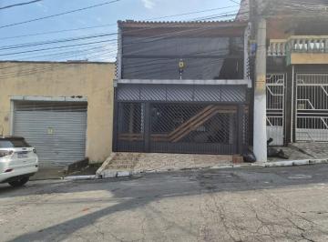 Casa de 3 quartos, São Paulo · Sobrado no Jardim Danfer - R$ 700 Mil - Ref. 7271