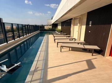 Apartamento de 3 quartos, Brasília · SUDOESTE QUADRA 500 3 QUARTOS COM SUÍTES 2 VAGAS DE GARAGE VARANDA GOUMERT SQSW 500