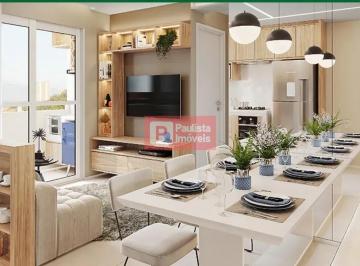 Photo 1 · Apartamento à venda mobiliado com 45m², Granja Julieta, São Paulo, SP