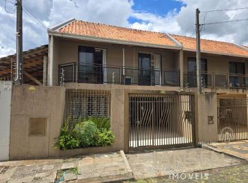 Casa de 3 quartos, Ponta Grossa · Sobrado 3 quartos hidromassagem, Órfãs