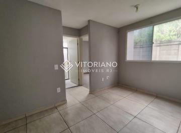 Apartamento · 54m² · 2 Quartos · 1 Vaga · APARTAMENTO DOIS QUARTOS Á VENDA REALENGO ACEITANDO FINANCIAMENTO!