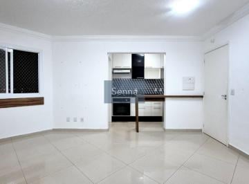 Foto 01 · Apartamento para locação CIDADE JARDIM