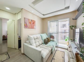 Apartamento de 2 quartos, São Bernardo do Campo · Apartamento à venda no Condomínio Suit – São Bernardo do Campo/SP
