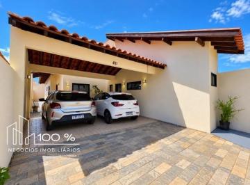 Foto 01 · Imperdível: Casa à venda em São José do Rio Preto-SP, Jardim Maracanã. 3 quartos, 1 suíte, 1 sala, 1