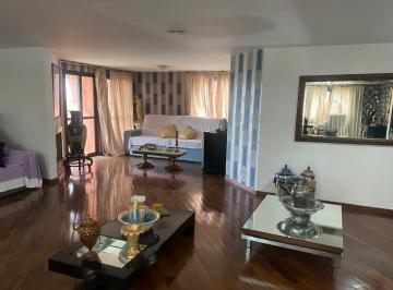 Apartamento · 275m² · 3 Quartos · 1 Vaga · Apartamento Cobertura de Luxo em Aldeia da Serra