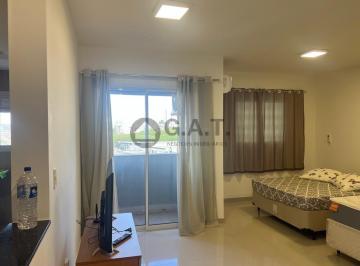 Foto 01 · Apartamento de 1 quarto no Jardim América, Sorocaba-SP: moderno e espaçoso com vaga de garagem!