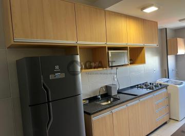 Foto 01 · Apartamento de 1 quarto no Jardim América, Sorocaba-SP: moderno e espaçoso com vaga de garagem!