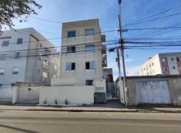 Apartamento de 2 quartos, Colombo · Apartamento 2 Dorm 1 Vaga - Guaraituba/Colombo