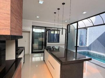 Casa de 3 quartos, São José do Rio Preto · Casa de 400 m² com 3 quartos à venda no Residencial Gaivota II