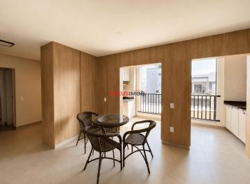 Apartamento de 3 quartos, Mogi Guaçu · Apartamentos à Venda no Parque Real | Mogi Guaçu/SP