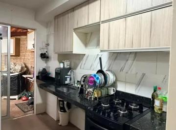 Apartamento de 3 quartos, Santa Maria · VENDO AP TÉRREO DE 2 QUARTOS COM SUÍTE E PLANEJADOS – TOTAL VILLE, SANTA MARIA/D
