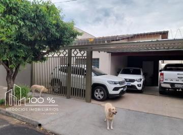 Foto 01 · Imperdível: Casa à venda em São José do Rio Preto-SP, no Jardim Conceição, com 3 quartos, 1 suíte, 3