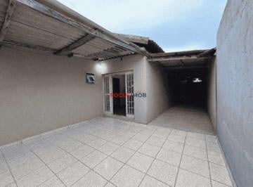 Casa de 4 quartos, Mogi Guaçu · Casa à venda no Jardim Chaparral - Mogi Guaçu/SP