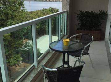 Apartamento de 1 quarto, Brasília · APARTAMENTO PORTEIRA FECHADA - BRISAS DO LAGO