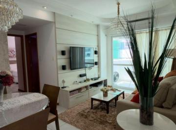 Apartamento de 2 quartos, · Apartamento a venda na Pituba com 2 quartos nascente e mobiliado