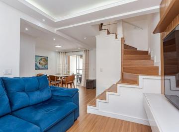 Casa de 3 quartos, Curitiba · ️Oportunidade! Sobrado 110 m² | 3 Quartos sendo 1 Suíte | Boqueirão – Curitiba/PR