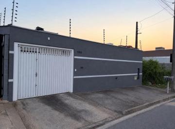 Foto 01 · Casa Comercial à Venda em Campinas-SP, Residencial Parque da Fazenda: 2 Quartos, 1 Suíte, 1 Sala, 2