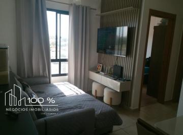 Foto 01 · Venda de Apartamento de 2 Quartos no Jardim Yolanda, São José do Rio Preto - SP. Confira!