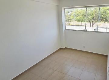 Apartamento · 45m² · 1 Quarto · 1 Vaga · Apartamento Vazio em Areal (Águas Claras), Vista Livre, 1 Vaga