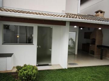 Foto 01 · CASA EM CONDOMÍNIO FECHADO VILLAGIO DA COLINA