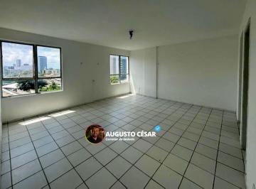 Apartamento de 3 quartos, Recife · Apartamento venda 85 metros com 3 quartos sendo 1 suíte com 1 vg - na Boa vista - PE