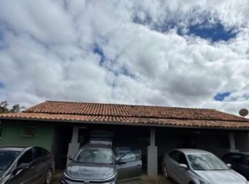 Rural de 4 quartos, Caetanópolis · Lindo Sitio Localizado no Município de Caetanópolis/MG com 2.610 M2.