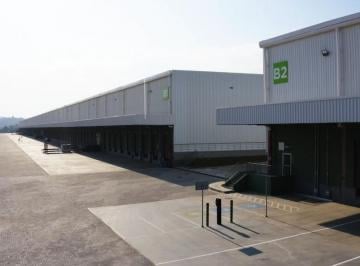 Comercial , Franco da Rocha · Imóvel comercial de 10458 m² para aluguel em Chácaras Rutina Strauss