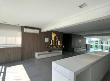 Apartamento de 1 quarto, São Paulo · Apartamento 1 suíte 68 m² para locação no Brooklin próximo à Berrini e Vila Olímpia com 1 vaga