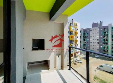 Apartamento de 3 quartos, Ponta Grossa · Apartamento à venda Vista Santa Paula, Ponta Grossa-PR