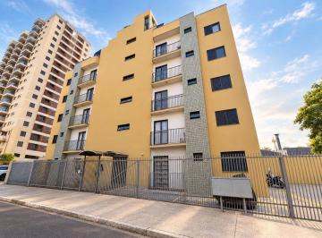Apartamento de 2 quartos, Sorocaba · Apartamento de 70 m² com 2 quartos à venda em Vila Jardini