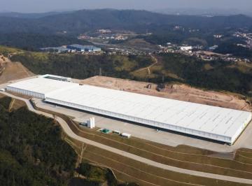 Comercial , Franco da Rocha · Imóvel comercial com 55000 m² para aluguel em Chácaras Rutina Strauss