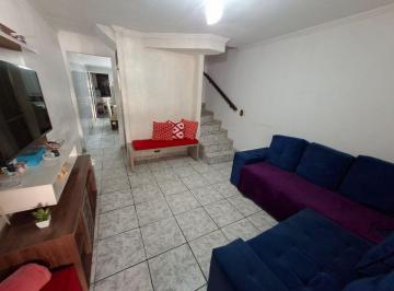 Casa de 2 quartos, São Paulo · Casa de 90 m² com 2 quartos à venda no Jardim São Bernardo