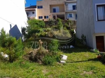 Foto 01 · Terreno à venda na Aberta dos Morros, Porto Alegre-RS: 253m² de oportunidade única!