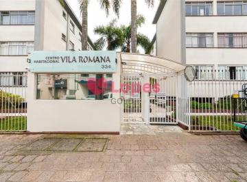 Apartamento de 3 quartos, Curitiba · Garden com 3 quartos no Portão