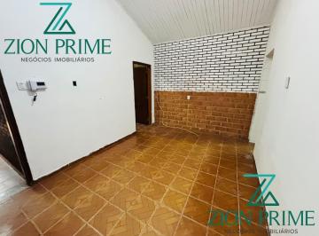 Casa · 80m² · 3 Quartos · 1 Vaga · Casa térrea para locação de 80 m² e 3 Dormitórios Vila Rio Branco em Jundiaí SP
