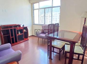 Apartamento · 56m² · 2 Quartos · Apartamento para alugar 2 quartos e suíte no Fonseca, Niterói, com salão de festas e churrasqueira