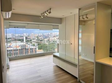 Apartamento de 2 quartos, São Paulo · Apartamento 62 m² com 2 Dormitórios, Suíte e 2 Vagas | Caminhos da Lapa Home Club
