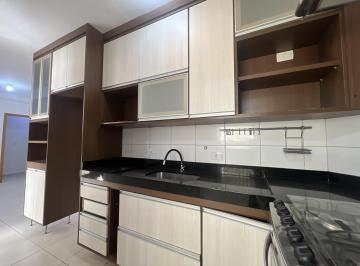 Apartamento · 75m² · 3 Quartos · 1 Vaga · Apartamento 3 dorm térreo quintal e churrasqueira no Portal da Mantiqueira, Taubaté-SP