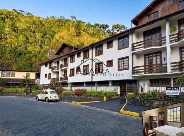 Apartamento de 3 quartos, Nova Friburgo · Excelente apartamento à venda no bairro do Cônego em Nova Friburgo