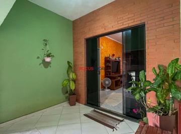 Casa de 3 quartos, Mogi Mirim · Casa a venda no bairro Jardim Santa Elisa, Mogi Mirim - SP