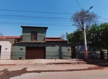 Foto 01 · Casa, Residencial Santa Rosa, Formosa, GO